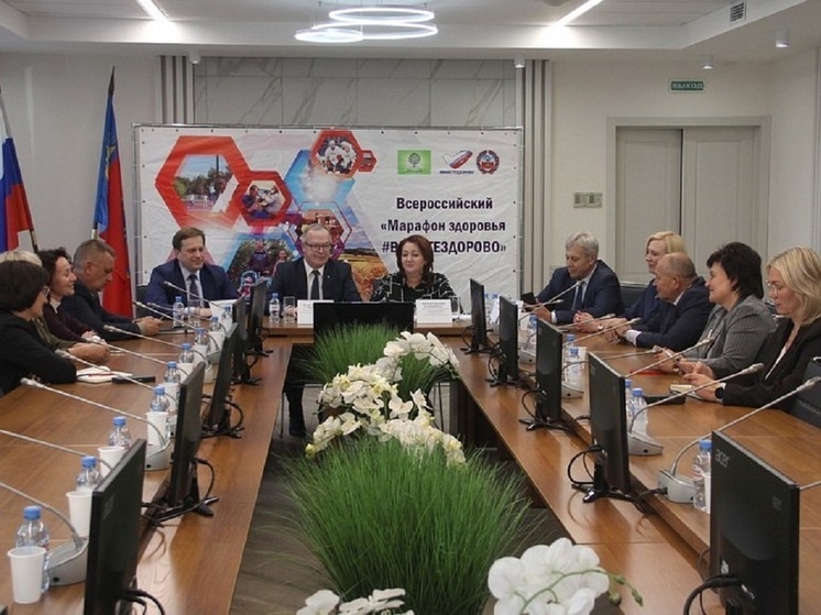 250 предприятий Алтайского края участвуют в программах оздоровления