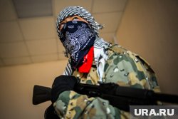 Талибов исключили из списка запрещенных в РФ организаций