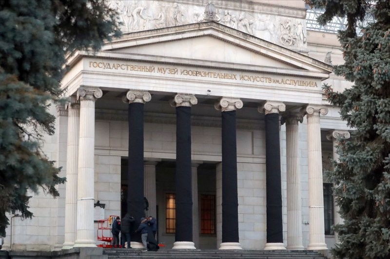 Фото: Алексей Майшев / РИА Новости