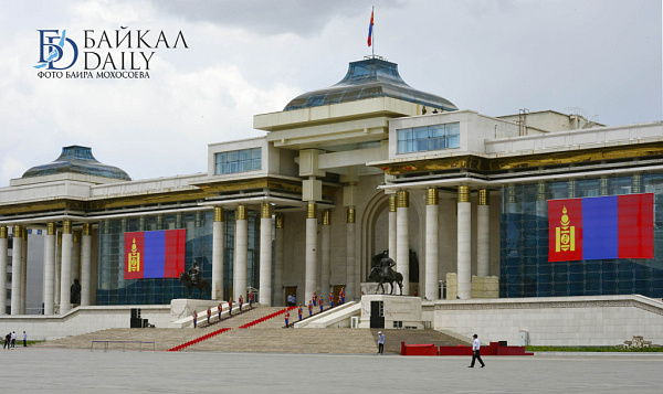 Начат первый этап строительства метро в Улан-Баторе