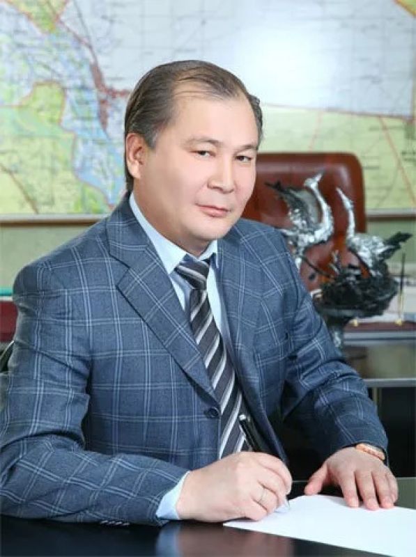 КаспийИнфо. Новости Астрахани и региона