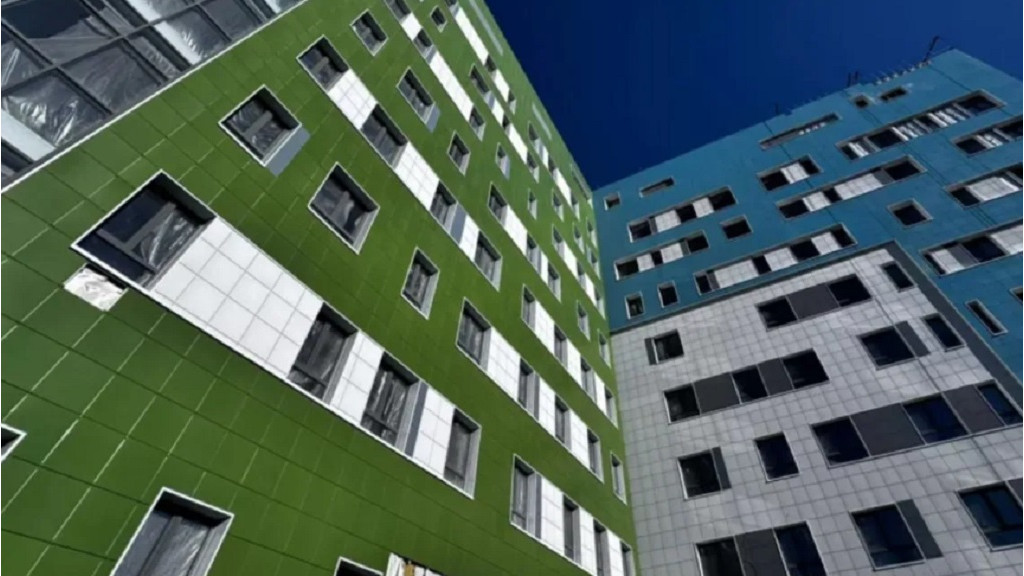 Фото: официальный канал Виктора Томенко в мессенджере MAX