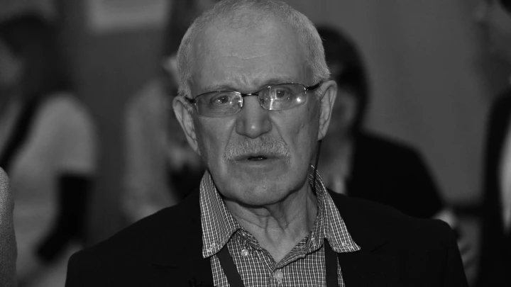 Александр Митта: биография, фильмы, семья, обстоятельства смерти