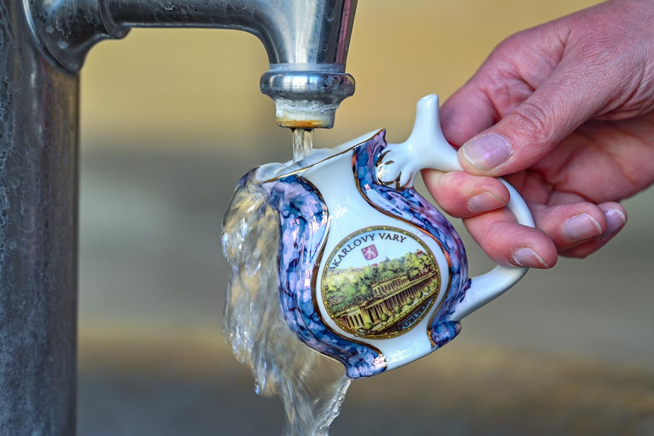 Что посмотреть в Чехии туристу