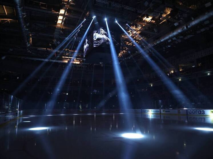 «Челмет» впервые в истории прошел первый раунд плей-офф ВХЛ