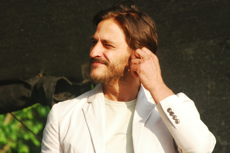 Михаил Башкатов