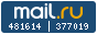 Рейтинг@Mail.ru