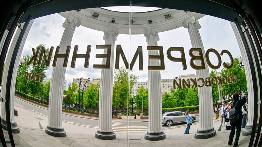 Фестиваль «Театральный бульвар» представит новую площадку