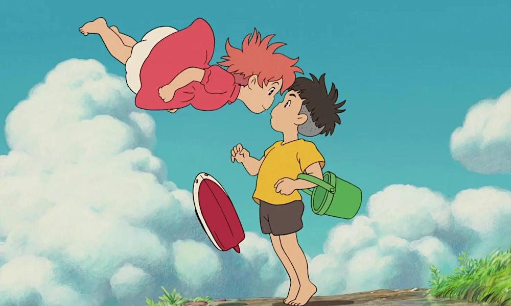 Мультфильмы Хаяо Миядзаки, которые вы еще не видели