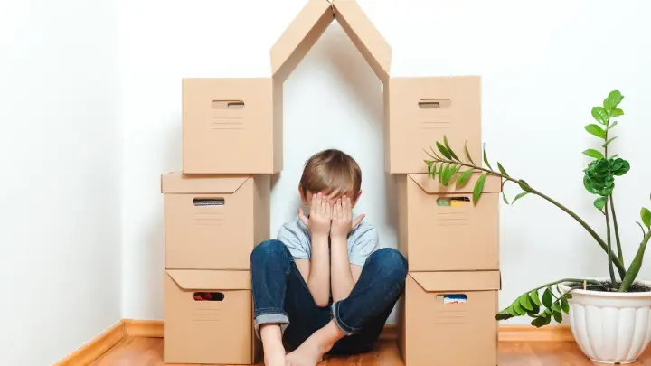 Купили квартиры и остались на улице: В Египте банк выселил русских из приобретённого 15 лет назад жилья