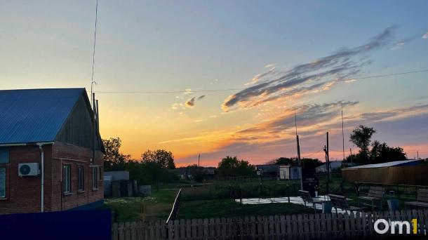 В Омске создадут три новых улицы для частного сектора