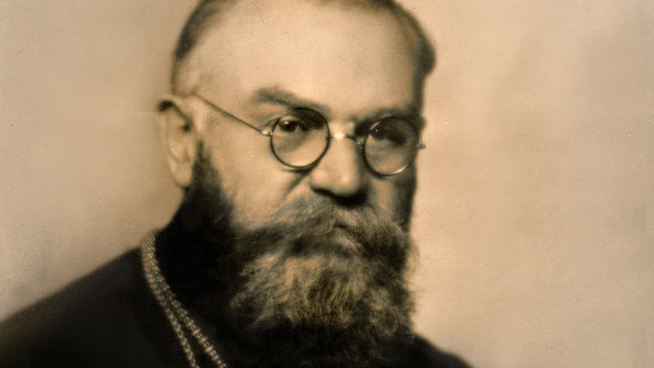 Святой антифашист. День священномученика Горазда Богемского. Православный календарь на 4 сентября