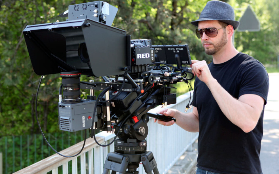 Пример 10 удачных презентаций, которые можно увидеть в кинематографе