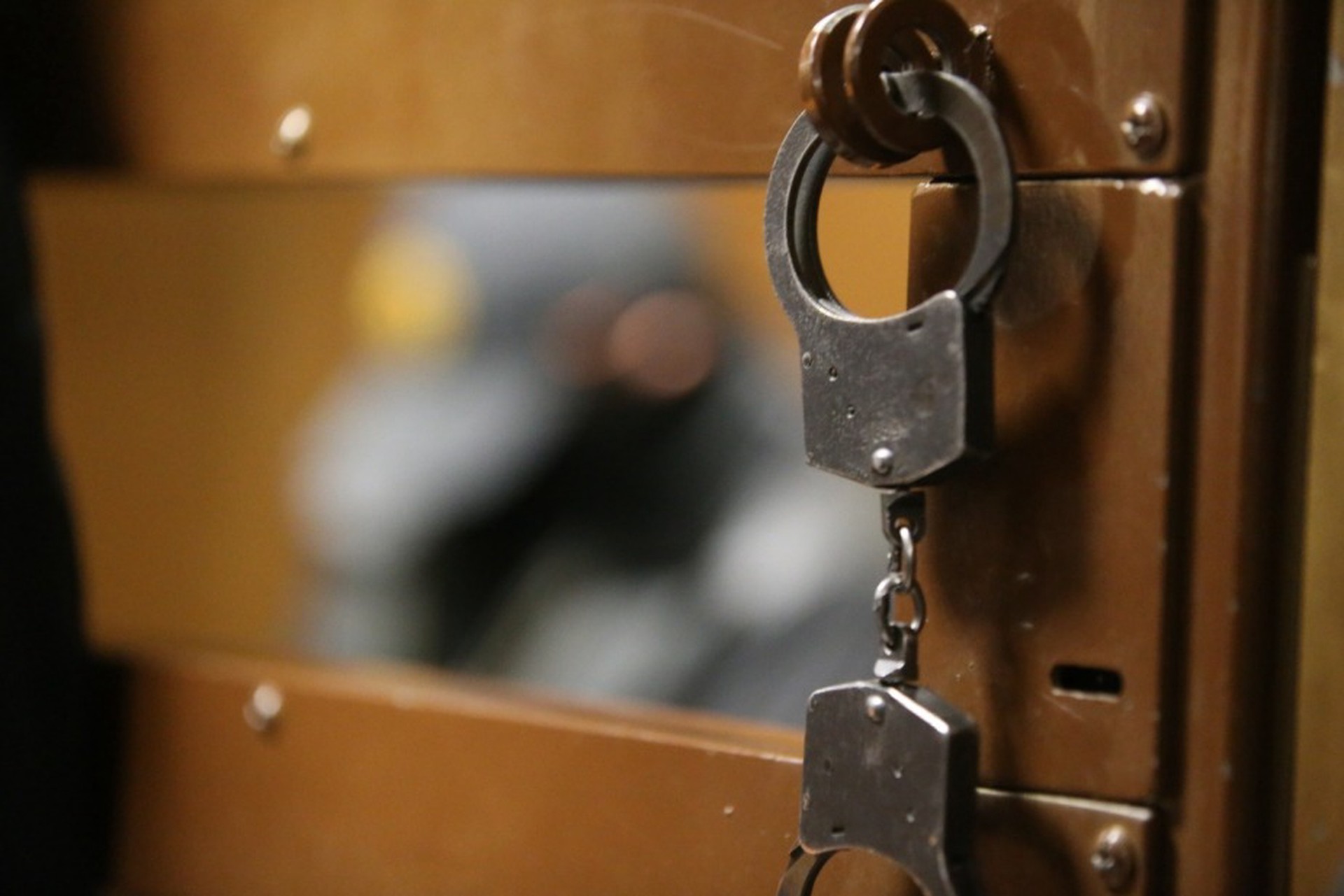 Обвиняемый в убийстве спортсмена Исаева арестован
