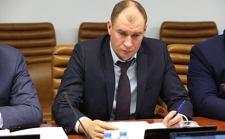 Дмитрий Перминов