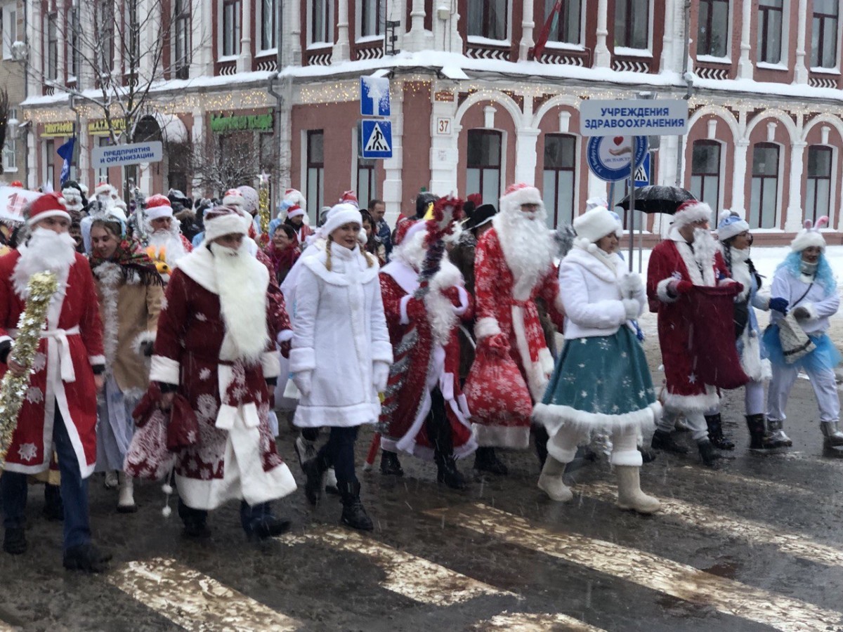 Погода в бобруйске