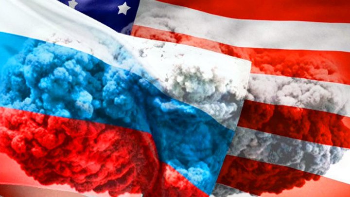Безрассудный курс: США рискуют лишиться стратегического актива из-за Кремля