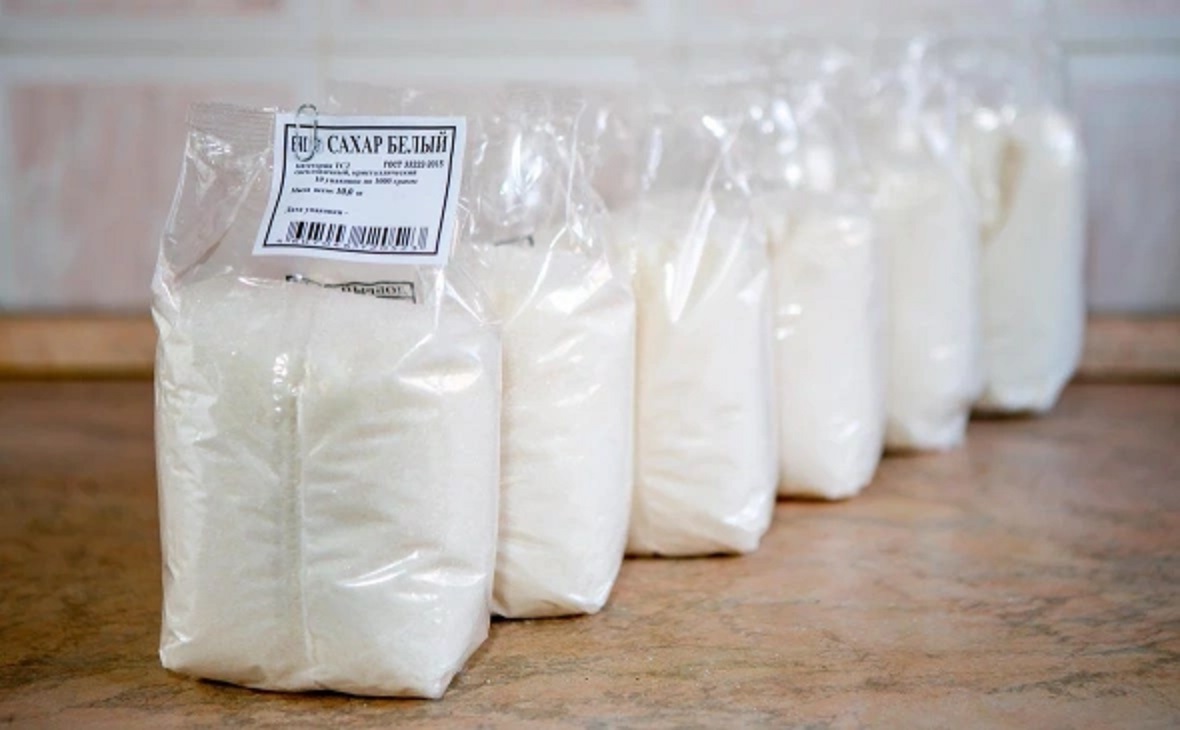 Сахарные заводы в Башкирии увеличили производство в полтора раза
