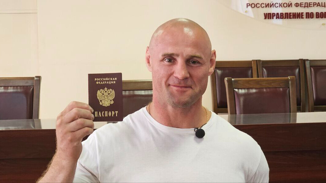 Глухов — о недопуске российских кикбоксеров на ЧЕ в Молдавии: «Это истерические действия с клоунской формулировкой»