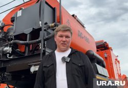 Бывший сотрудник КМЗ устроился на завод «Кургандормаш», производящий спецтехнику