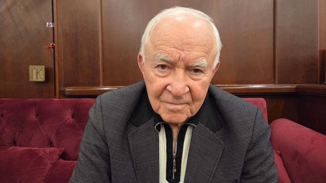 «В идеологии торпедного оружия наша страна не отставала никогда. Не отстаёт и сейчас»