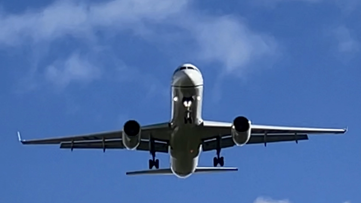 Петербург и Андижан свяжут прямые авиарейсы - tvspb.ru