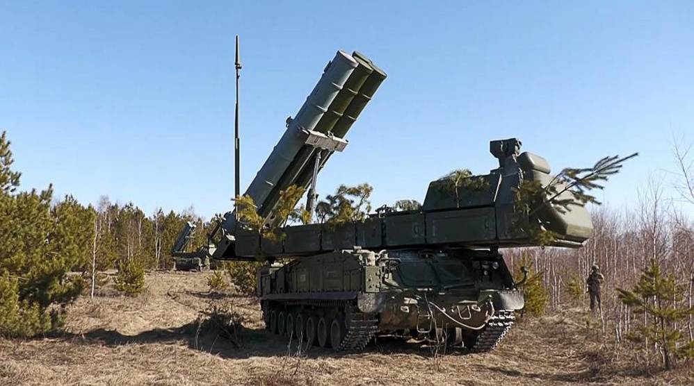 В Брянской области военные сбили 14 вражеских дронов