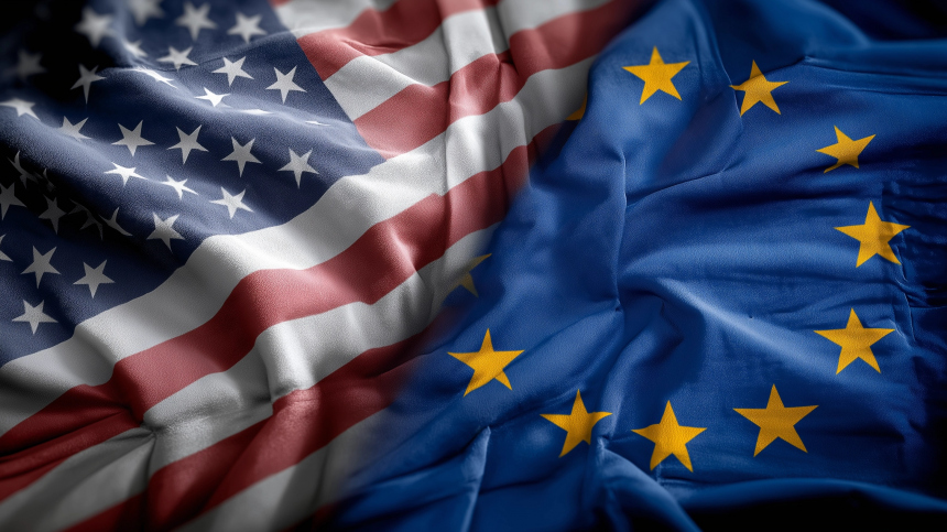 Европы обеспокоена содержанием новой стратегии США