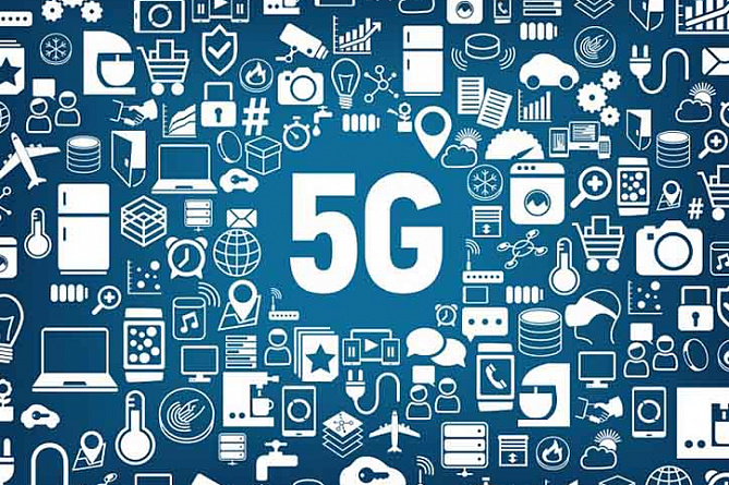 Мобильный интернет 5G появится в Ереване, Гюрми и Ванадзоре