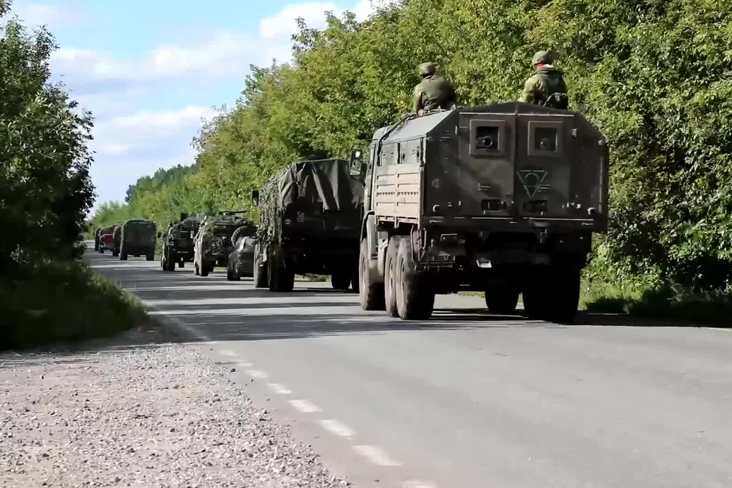 Наши на украине видео телеграмм фото 81