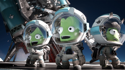 Кажется, многострадальная Kerbal Space Program 2 вновь потеряет разработчиков