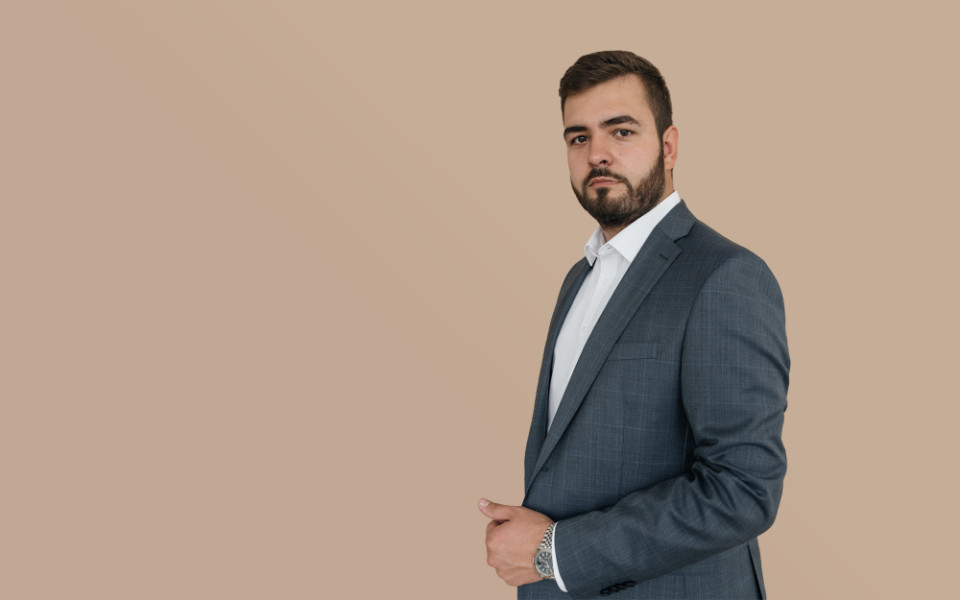 Юрист Владимир Смолик об уровне сервиса при работе с HNWI