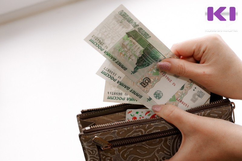 Ожидаемые зарплаты молодежи Коми выросли почти на 60% за четыре года