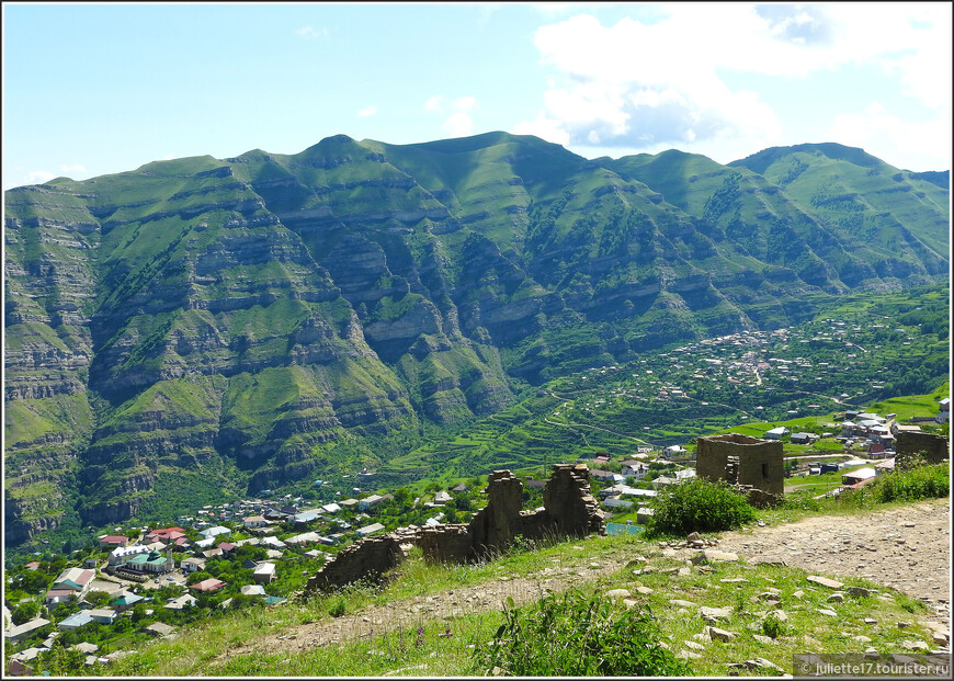 Гоор и Кахиб: древние и такие притягательные...