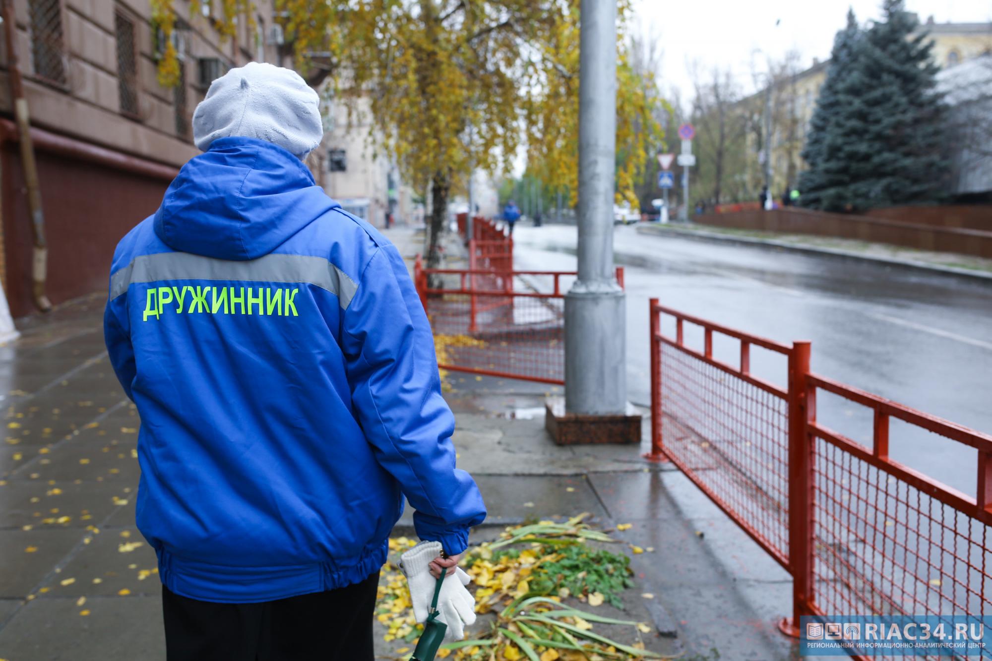 Дружинники в воронеже. Народная дружина Волгограда. ДНД Волгоград. Добровольная народная дружина Волгограда фото.