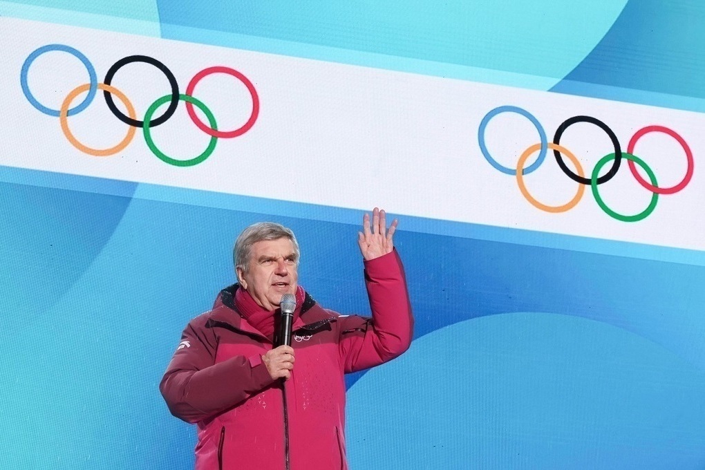 Мамиашвили: «МОК разрушает устои олимпийского движения»
