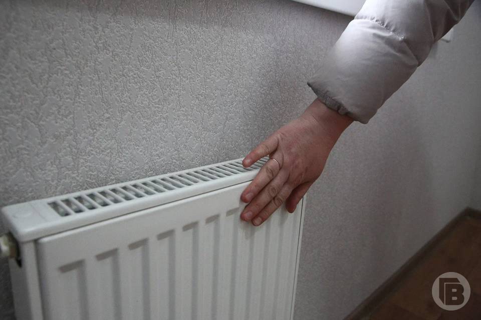 16 муниципалитетов Волгоградской области завершили отопительный сезон