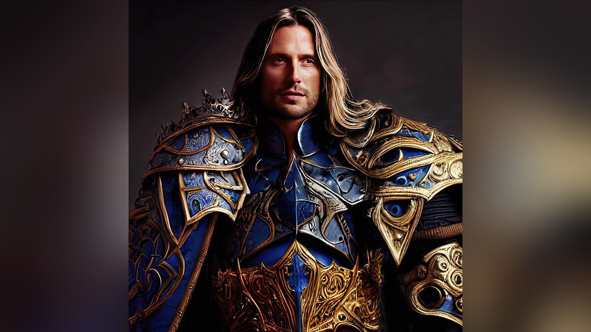 Arthas винилография