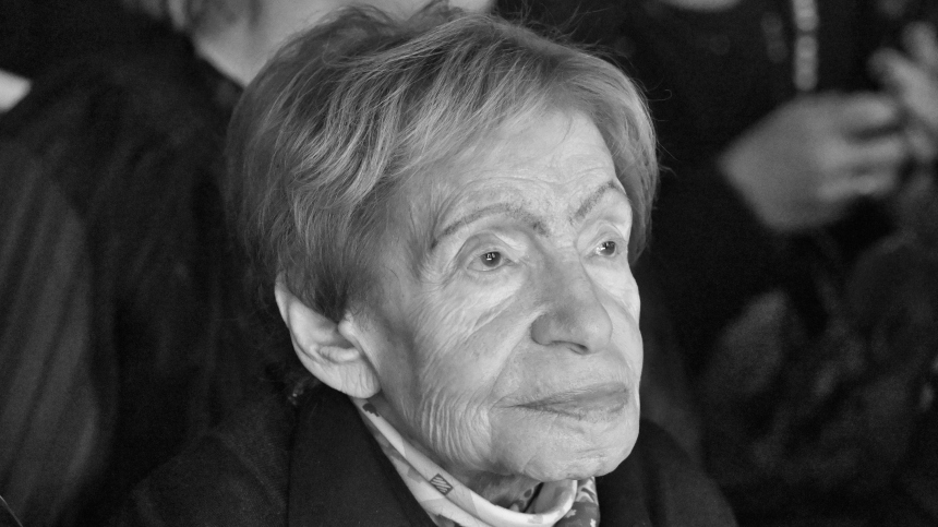 Писатель Зоя Богуславская: биография — произведения — муж