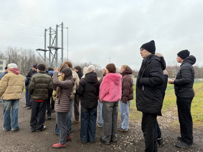 В Ярославле в региональном управлении Росгвардии прошли памятные мероприятия ко Дню неизвестного солдата