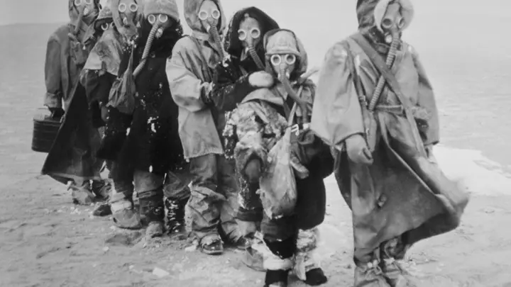 Самый страшный советский фильм стал пророчеством и для русских, и для американцев