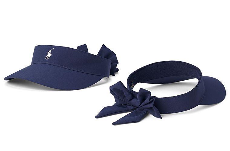 Виды бейсболок - Polo Ralph Lauren Visor cap