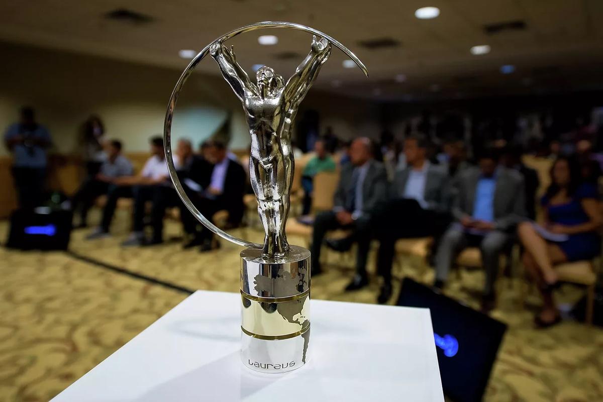 ФК «Реал» получил престижную спортивную награду