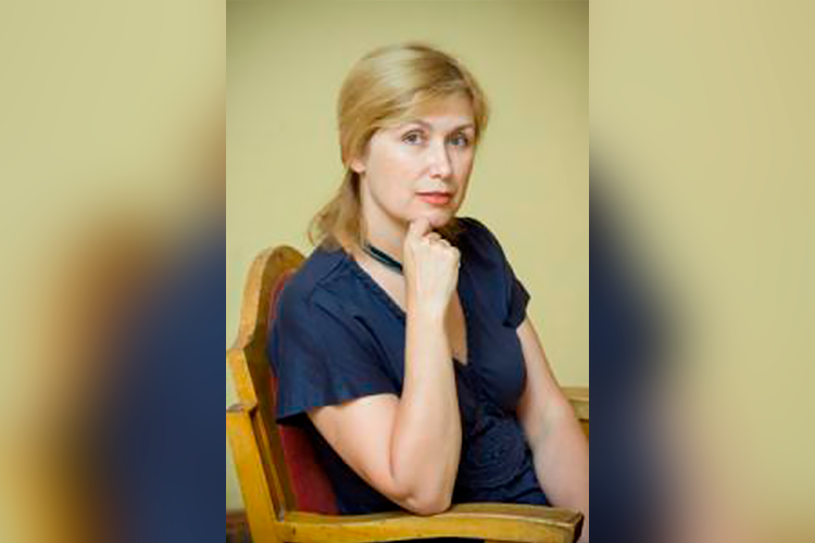 Будучи преподавательницей музыкальной школы при консерватории, Ирина Лаптева в 2022-м подготовила победителя общероссийского конкурса «Молодые дарования России» Александра Антипкина