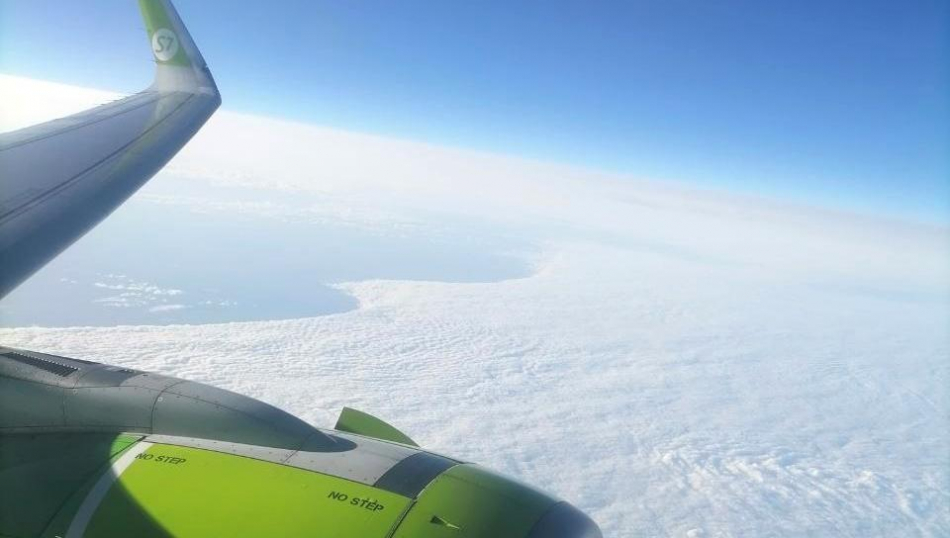 S7 хочет улететь из Домодедово: выживет ли без нее аэропорт?