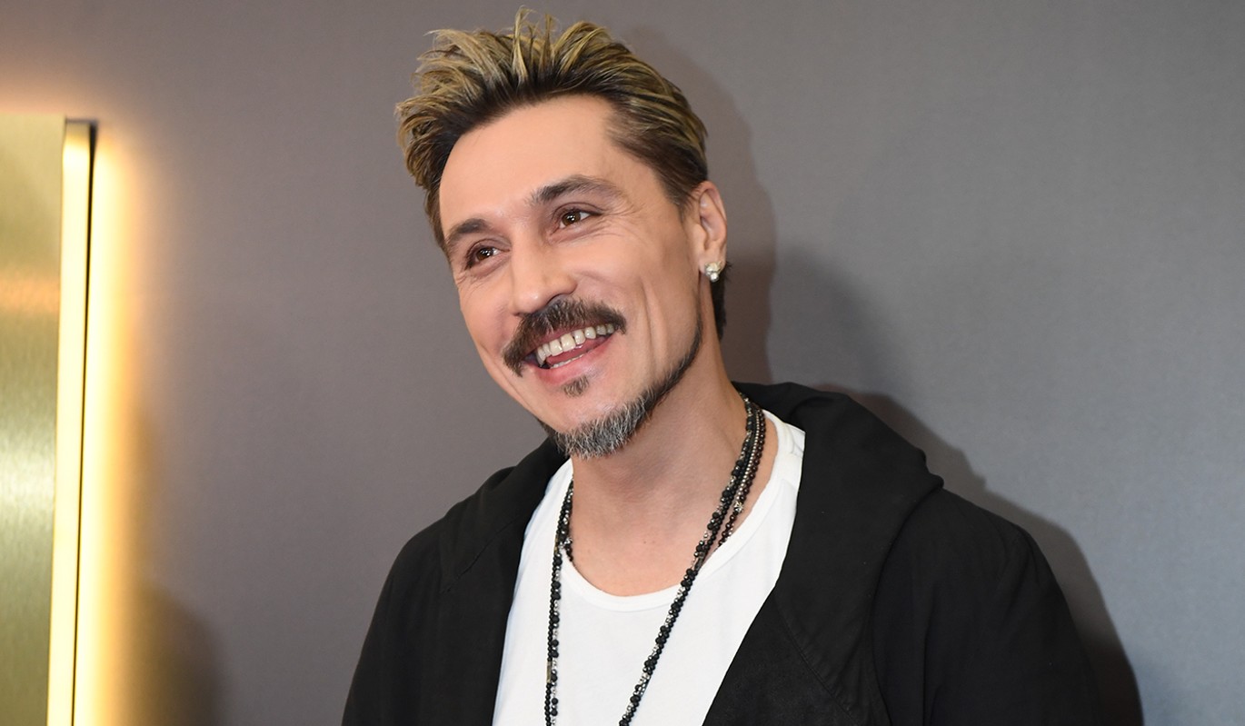 Дима билан