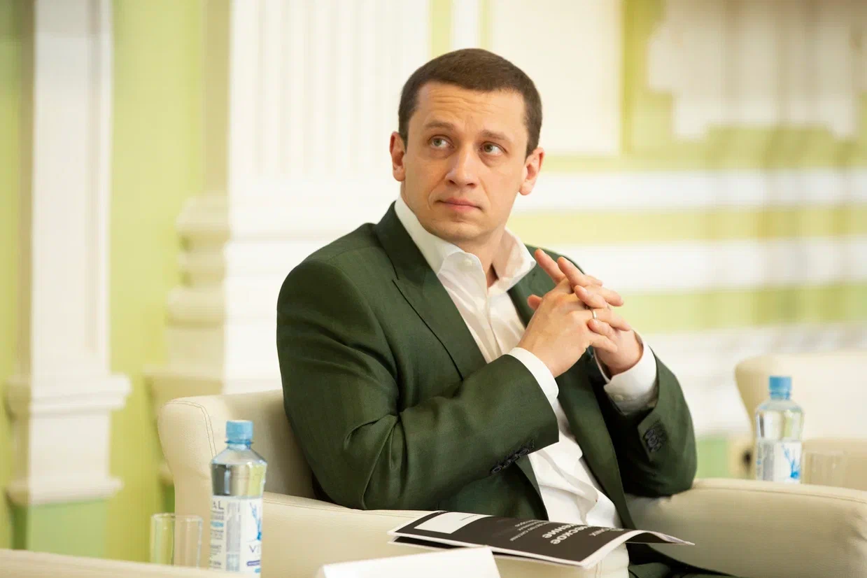 АФК «Система» расширяет взаимодействие с ведущими университетами Томска