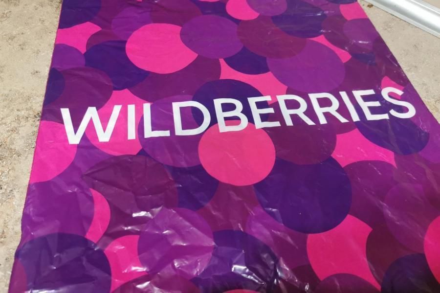 Фото: PRIMPRESS | Почему лучше не привязывать карту на Wildberries, Ozon и AliExpress