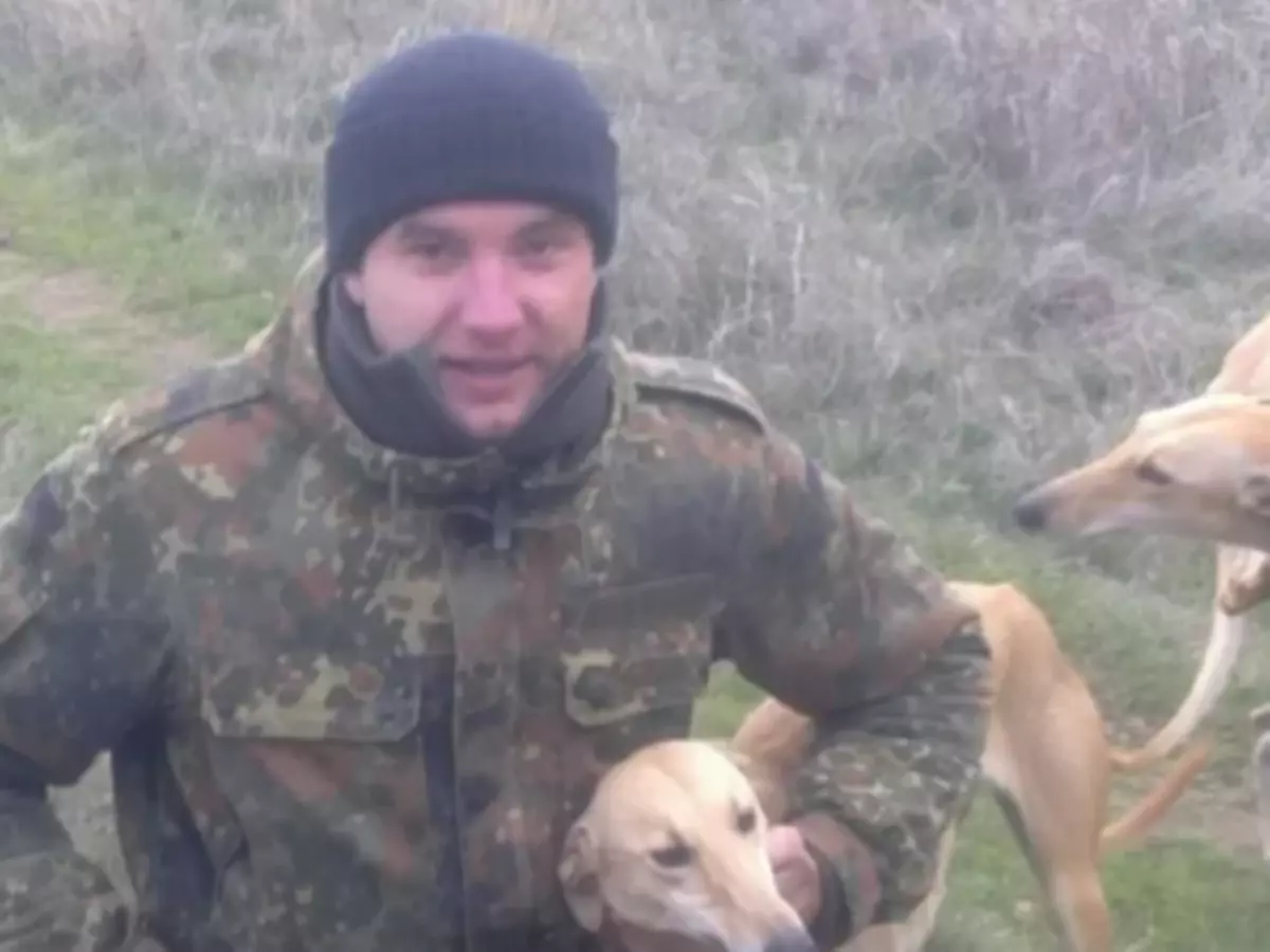 В зоне СВО погиб 41-летний военнослужащий из Ростовской области
