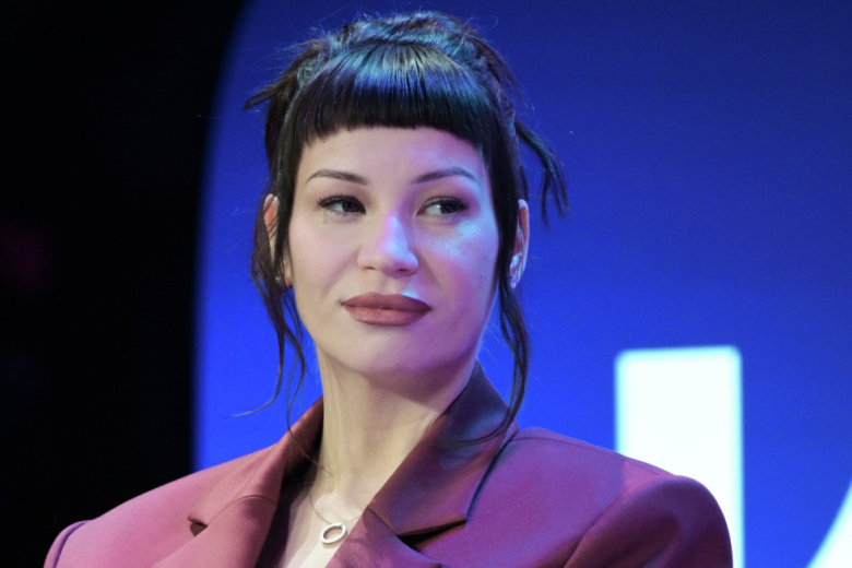 Завещание, отказ прощать Ивлееву, двое детей: как живет блогер Ида Галич